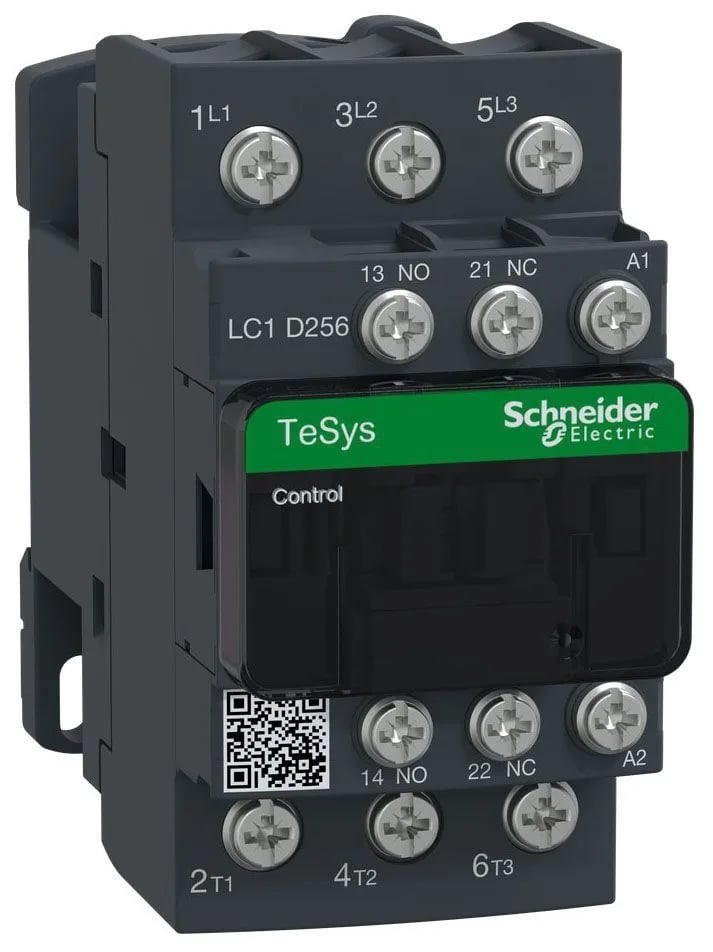 Schneider Electric LC1D256P7
