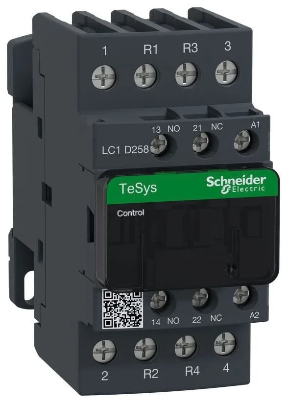 Schneider Electric LC1D258FE7