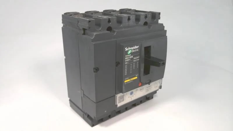 Schneider Electric LV430330