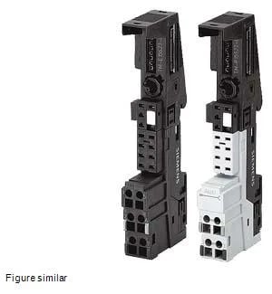 Siemens 6ES7193-6MH00-2AA0 — PLC I/O & Expansion Modules