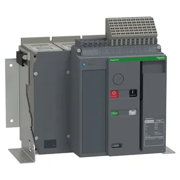 Schneider Electric ENW13285 — Air Circuit Breakers