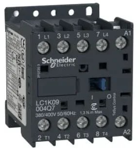 Schneider Electric LC1K09004F7