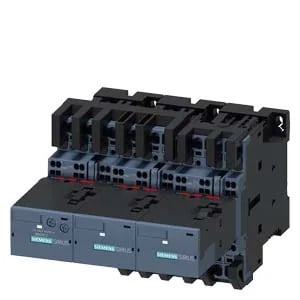 Siemens 3RA2426-8XF32-2BB4 — Motor Starters