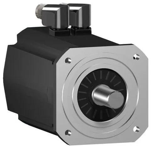 Schneider Electric SH32053P11F2200 — Servo Motors with Brake