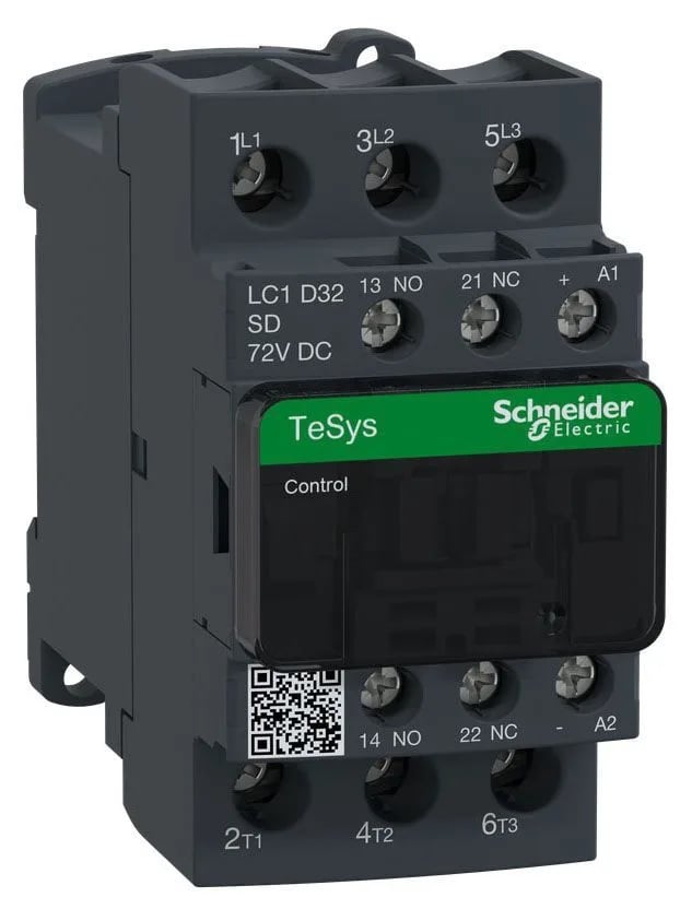 Schneider Electric LC1D32SD