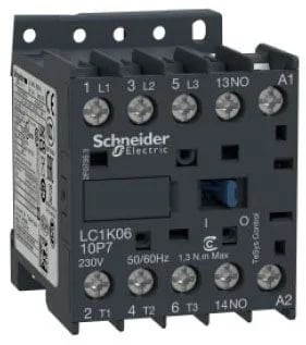 Schneider Electric LC1K0610G7