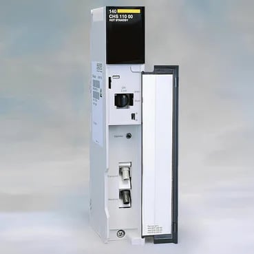 Schneider Electric 140CHS11000C — Miniature Circuit Breakers (MCB)