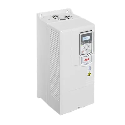 ABB 3ABD00058720-D — AC Drives (VFD)