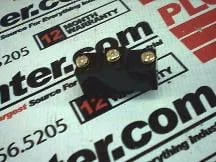 Omron Z-15GW2155-B — Limit Switches