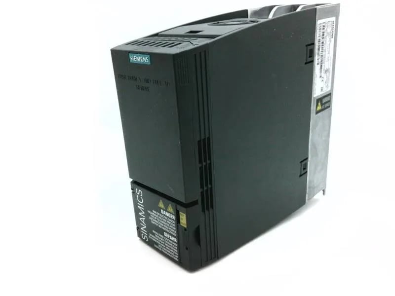 Siemens 6SL3210-1KE14-3UP1 — AC Drives (VFD)