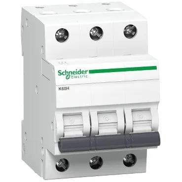 Schneider Electric A9K12463 — Circuit Breaker Accessories