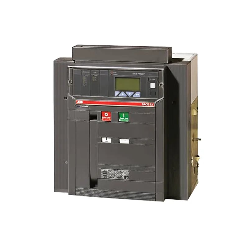 ABB 1SDA056673R0001 — Molded Case Circuit Breakers (MCCB)