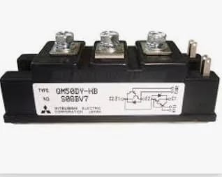 Mitsubishi Electric QM50DY-2H — PLCs (Programmable Logic Controllers)