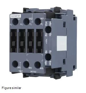 Siemens 3RT7026-1AM05 — Contactors