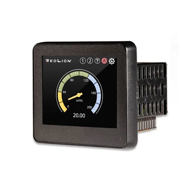 Red Lion Controls PM500D0301600F00 — Electronic Timers & Counters