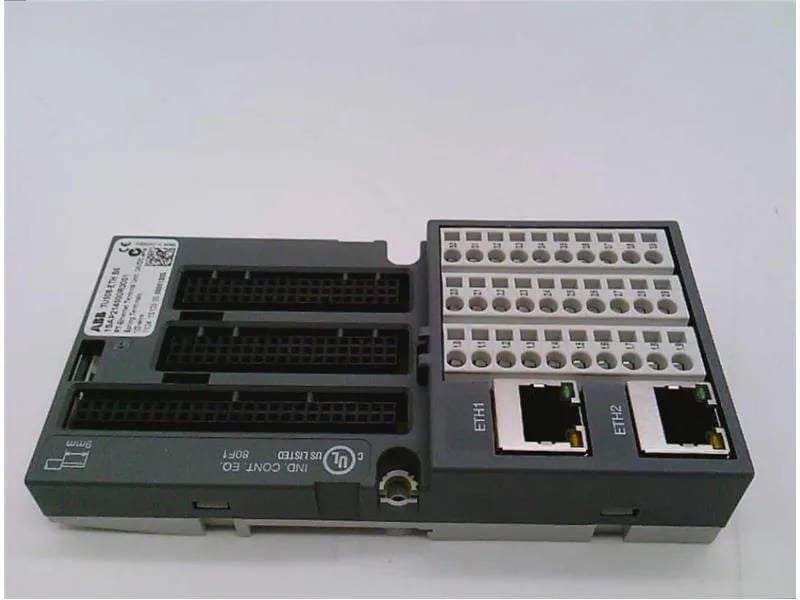 ABB 1SAP214000R0001