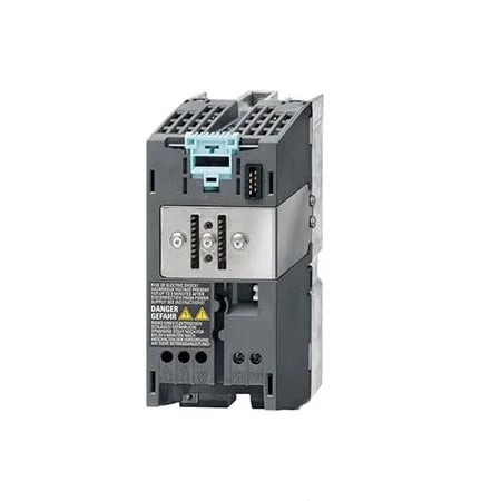 Siemens 6SL3210-1SB12-3UA0 — AC Drives (VFD)