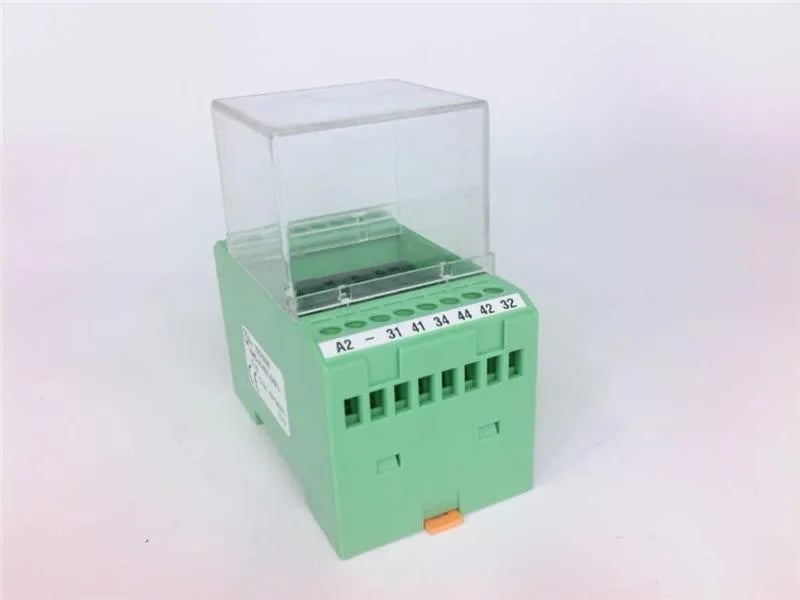 Phoenix Contact EMG 45-RELS/IR1-G 24