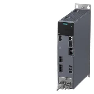 Siemens 6SL5310-1BE11-5DF0 — Servo Drives