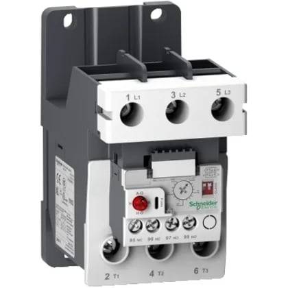 Schneider Electric LR9D110S
