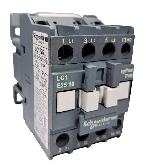 Schneider Electric LC1E2510P7