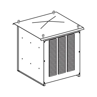 Schneider Electric VW3A7714 — Motor Control Accessories