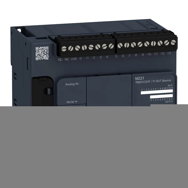 Schneider Electric TM221C24T