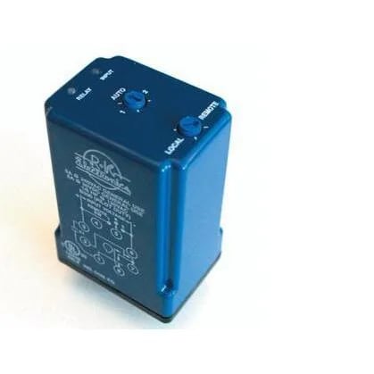 R-K Electronics TDR-24/240V-AA8-X — Fuses & Fuse Holders