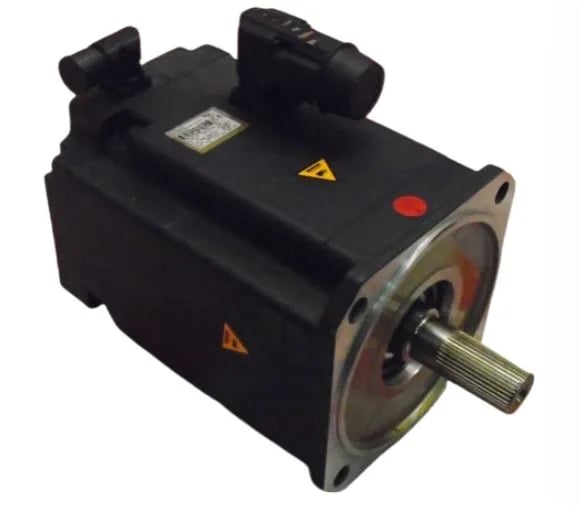 Siemens 1FK71055AF711UG3 — Servo Motors