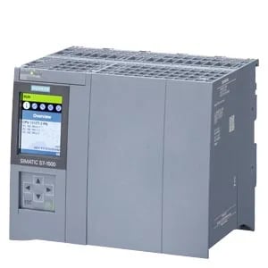 Siemens 6ES7517-3FQ10-0AB0 — PLCs (Programmable Logic Controllers)