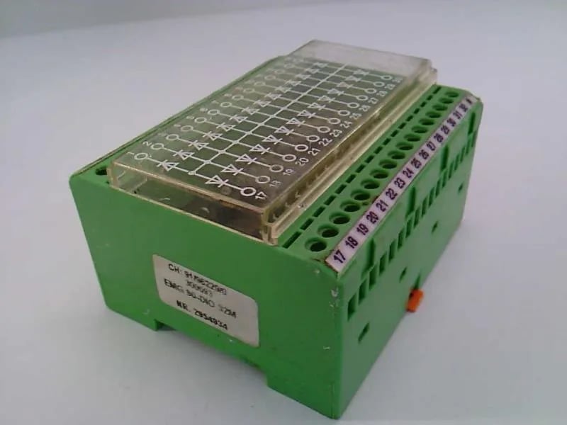 Phoenix Contact EMG 90-DIO 32M