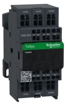 Schneider Electric CAD323E7