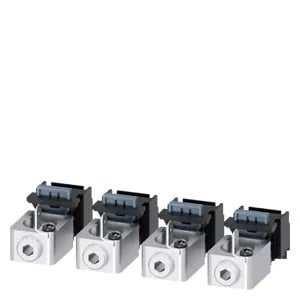 Siemens 3VA9134-0JD11