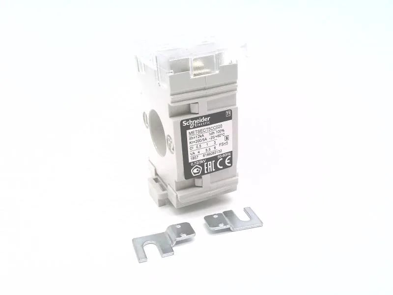 Schneider Electric METSECT5CC020