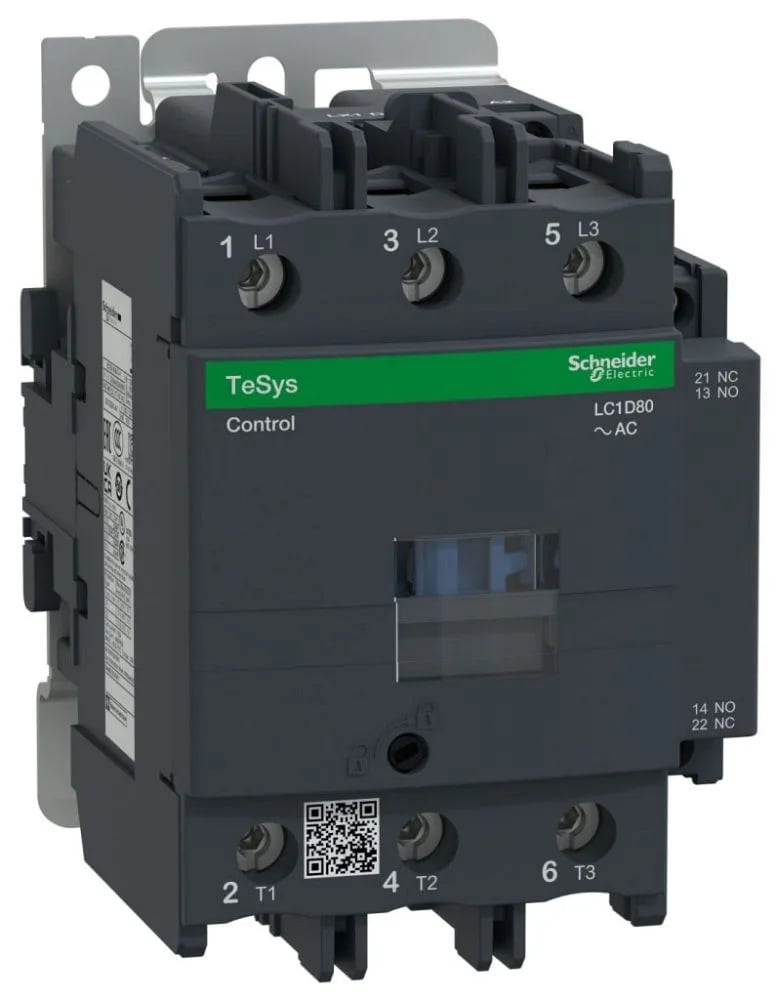 Schneider Electric LC1D80G7