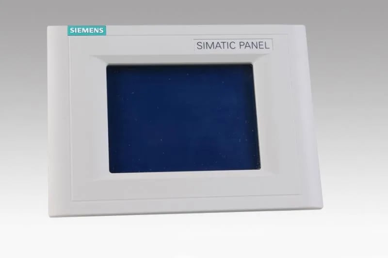 Siemens 6AV6545-6BC00-0BN0 — HMI Operator Interfaces