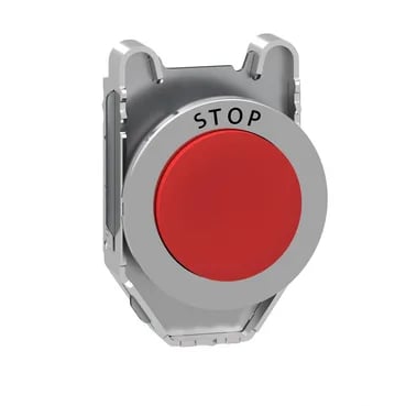 Schneider Electric ZB4FL4M34 — Emergency Stop Pushbuttons