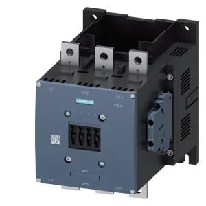 Siemens 3RT1476-6LA06 — Contactors