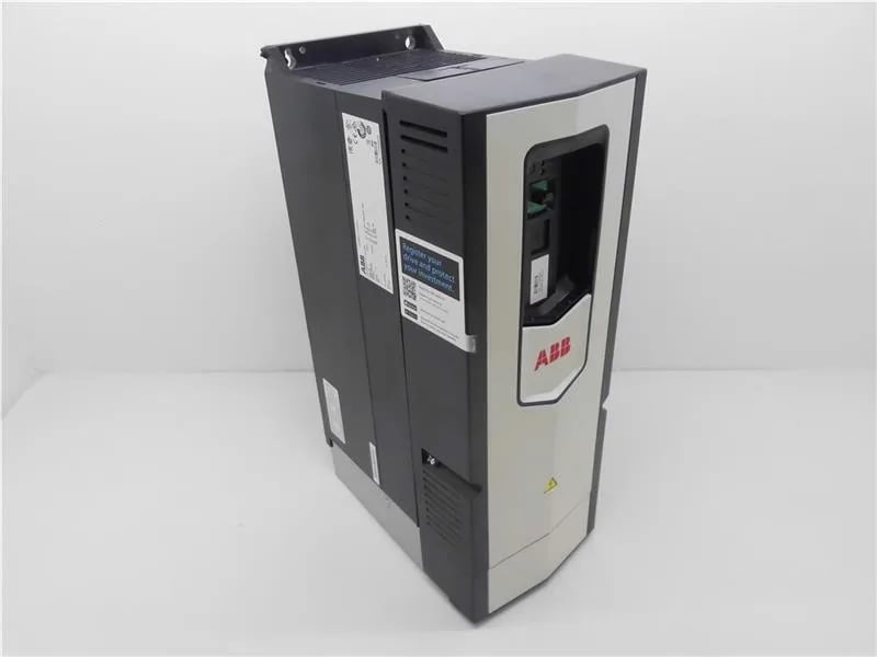ABB ACS880-01-027A-5