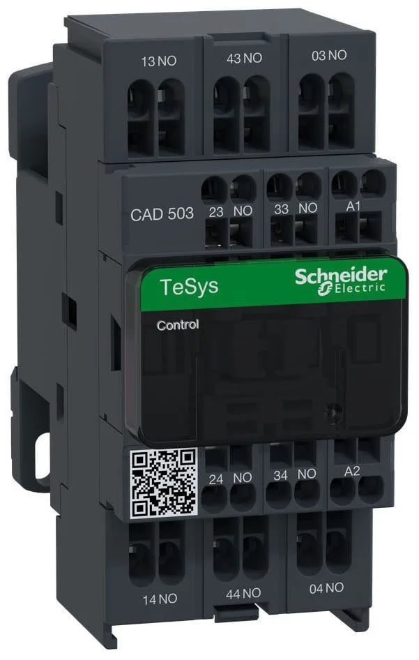 Schneider Electric CAD503FE7