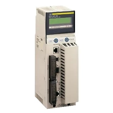 Schneider Electric 140CPU65160C