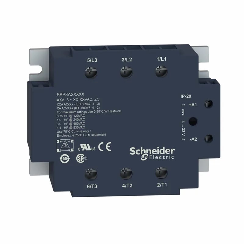 Schneider Electric SSP3A250F7