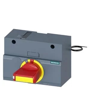 Siemens 3VA9257-0EK17