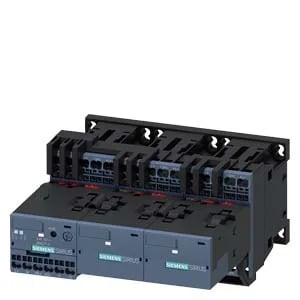 Siemens 3RA2416-8XH31-2BB4 — Motor Starters