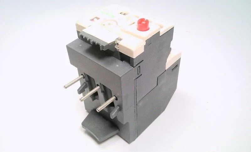 Schneider Electric LR9D08