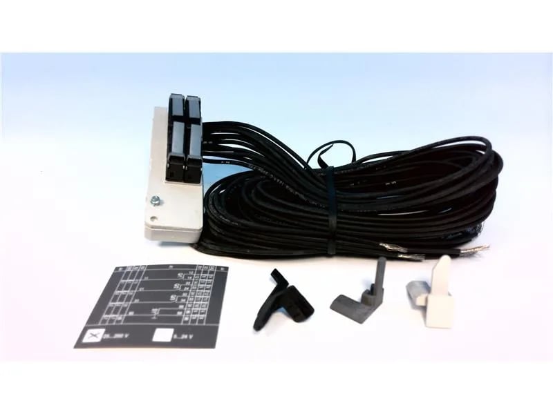 ABB 1SDA051371R1 — Molded Case Circuit Breakers (MCCB)