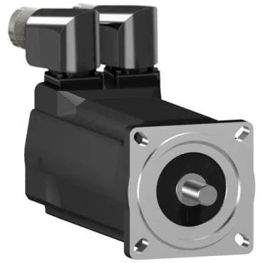 Schneider Electric SH30703M12F2000 — Servo Motors with Brake