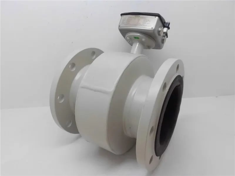 Siemens 7ME6310-4HC11-2BA3 — Flow Meters