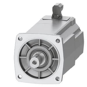 Siemens 1FK2208-5AC11-1MA0 — Servo Motors with Brake