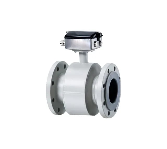 Siemens 7ME6340-3TJ17-6CB2-Z C14+Y17 — Flow Meters